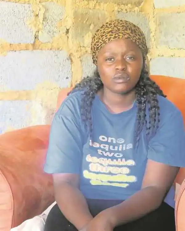 My Sister Was Killed in August But She Keeps Knocking on My Door Every Night - Woman Confesses